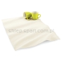 Tea Towel, Ręczniczek, WM70, natural, kremowy