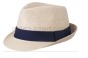 kapelusz myrtle beach piaskowy