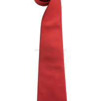 krawat kelnerski czerwony