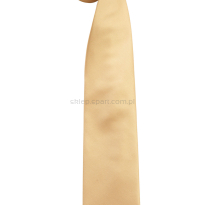 krawat kelnerski złoty