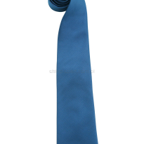 krawat kelnerski royal blue , niebieski