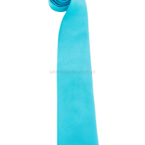 krawat kelnerski turkusowy