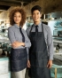 fartuchy jeans sklep online, kuchenne, kucharskie, kelnerskie