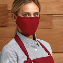 Maseczka 3 warstwowa Premier PR796 - 3