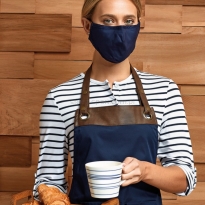 Maseczka 3 warstwowa Premier PR796 - 7