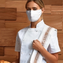 Maseczka 3 warstwowa Premier PR796 - 10