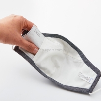 Maseczka 3 warstwowa Premier PR796 - 4