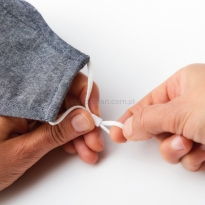 Maseczka 3 warstwowa Premier PR796 - 9