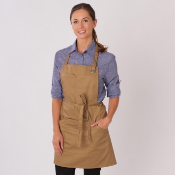 Le Prep Utility Apron, df113