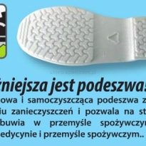 Mokasyn antypoślizgowy SteeliteS2 FW81 - 4