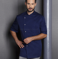 karlowsky jm15, bluza karlowsky jm15, bluza kucharska karlowsky, bluza kucharska krotki rekaw