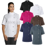 Bluza kucharska DAMSKA, Karlowsky JF4, KARLOWSKY Greta ,jf4, kitel kucharski damski