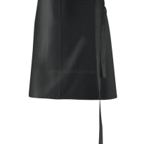 Zapaska EXNER 80x45, fartuch, apron, EX100 czarna