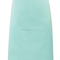 Zapaska bez kieszeni Premier PR151 apron fartuch morska