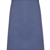 Zapaska bez kieszeni Premier PR151 apron fartuch marynarski