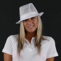 kapelusz piekarski, kapelusz z wentylacją