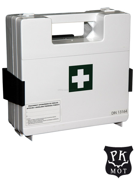 apteczka gastronomiczna