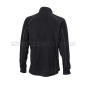 Polar męski JN597, czarny, Black/Carbon