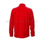Polar męski JN597, czerwony, Red/Carbon