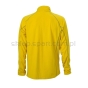 Polar męski JN597, żółty, Yellow/Carbon