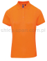 Polo damska oddychająca Premier PW616 - 16