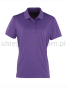 Polo damska oddychająca Premier PW616 - 19