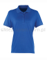 Polo damska oddychająca Premier PW616 - 21