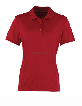 Polo damska oddychająca Premier PW616