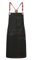 Urban X-style Karlowsky LS25 czarny