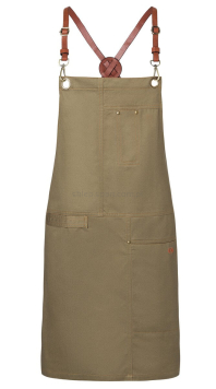 Urban X-style Karlowsky LS25, khaki fartuch