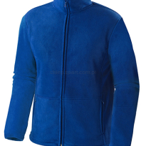 Polar męski (anti-pill) Starworld SW700 - 5