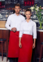 Zapaska Bistro 100x75cm Karlowsky BBSS1 - 25