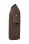 Bluza kucharska KARLOWSKY GUSTAV brązowa - 3