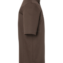 Bluza kucharska KARLOWSKY GUSTAV brązowa - 4