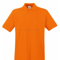 Polo męska Fruit Premium 100% bawełna - 16