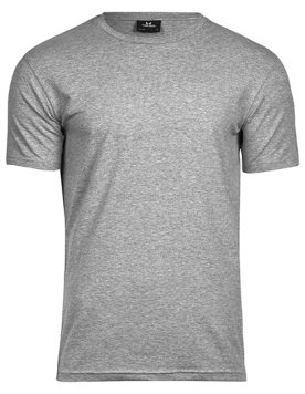 KOSZULKA TEE JAYS 400 SZARA