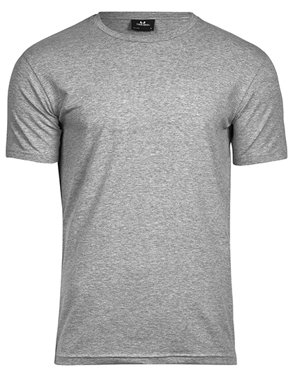 KOSZULKA TEE JAYS 400 SZARA