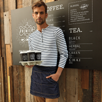 Męska koszulka z długim rękawem PR218 - 7