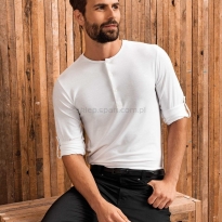 Męska koszulka z długim rękawem PR218 - 9