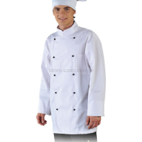 Bluza szefa kuchni Chefer biała l&h