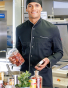 Trapani cg workwear, 03620-05 Chef´s Jacket Trapani Man