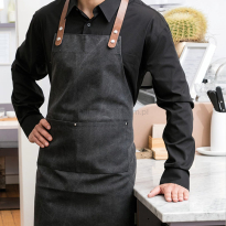 Fartuch Exner Canvas 75x100cm bardzo mocny - 4