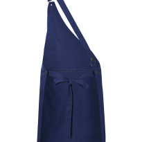 fartuszek, karlowski ky118 navy,