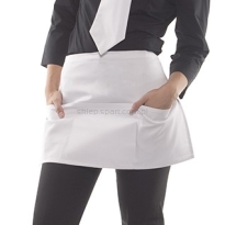 Zapaska kelnerska Karlowsky BVS3 60x35cm  - 3