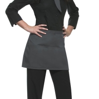 Zapaska kelnerska Karlowsky BVS3 60x35cm  - 5