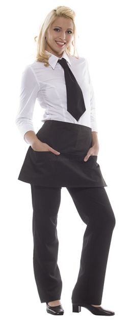 Zapaska kelnerska Karlowsky BVS3 60x35cm 