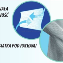 Bluza szefa kuchni ABERDEEN C774 - 2