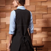pr177 premier workwear, pr177 tunika szara, pw177 premier workwear