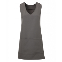 pr177 premier workwear, pr177 tunika szara