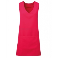 pr177 premier workwear, pr177 tunika różowa
